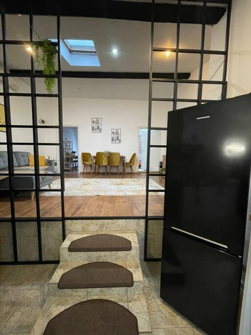 Apartament La Casa Timisoara Exterior foto