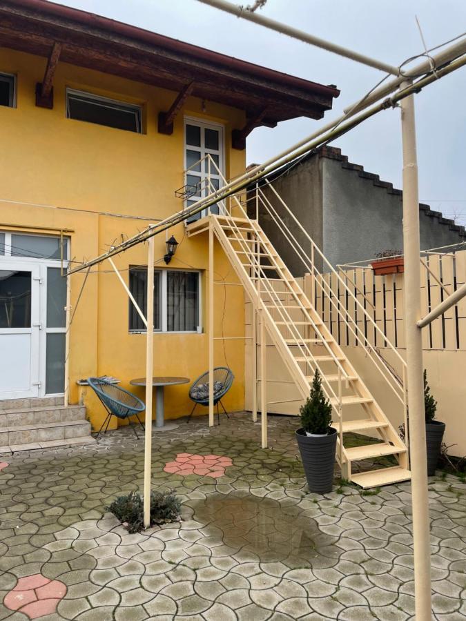 Apartament La Casa Timisoara Exterior foto